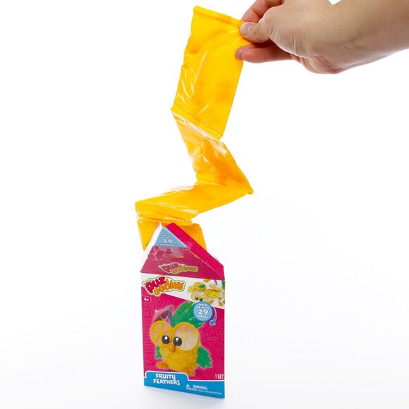 NWT Retired Purrfect Taco Puzoodle 3D Puzzle - Picture 2 of 6